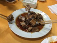 -荣生萝卜汤饭店
