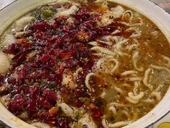 -友达面馆(鼓楼店)