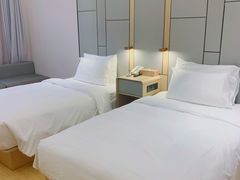 -全季酒店(大连星海公园店)