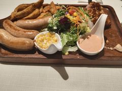 -俄士厨房(五棵松华熙LIVE店)