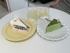 -CAKE WANG千层制造所(省府店)