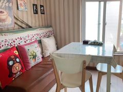 -Rabbit Cafe私房西餐甜点咖啡(栖霞路店)