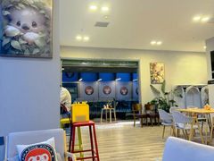 -了不起的考拉咖啡店(高新店)