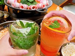 -春熙台韩国料理·章鱼肥牛(西丽店)