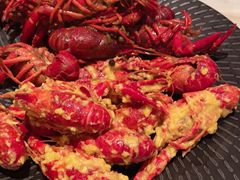 -新发展亚太JW万豪酒店·福苑咖啡厅