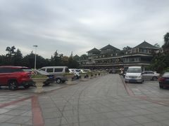 -重庆平顶山公园
