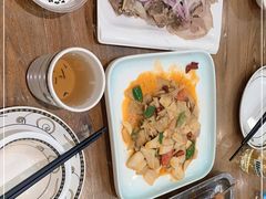 -清真·玛丽亚新疆菜主题餐厅(浙江中路店)