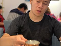 -伊斯坦布尔土耳其清真咖啡餐厅