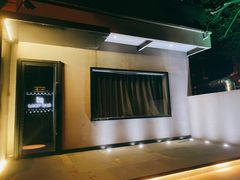 -LAMP BAR 水烟音乐酒吧