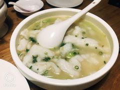 -東舍食唐精品陕菜馆