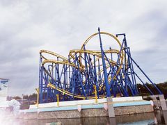 -大连海昌发现王国主题公园