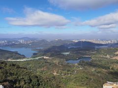 -梧桐山风景名胜区