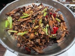 -吴记百家·私房菜·家宴(润园店)