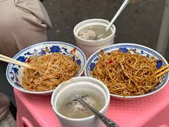 -小罗子汤店(大士院总店)