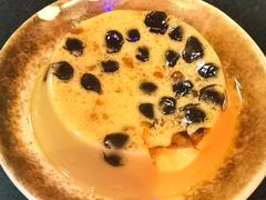 抖臀泰式奶茶冻-卤校长老火锅(杨家坪直营店)