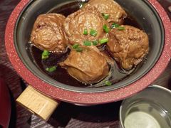 -古都历食南京菜·烤鸭·鸭血粉丝·汤包(南京博物院店)