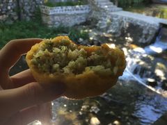-北京水岸山吧度假村(雁栖镇店)