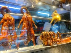-新世界餐厅(万达店)