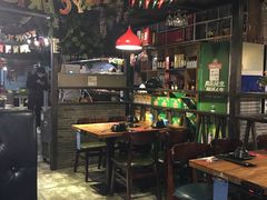 大堂-七裕庄(凯旋南路店)