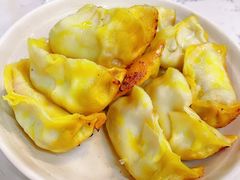 锅贴-蒋家桥饺面店(四望亭路店)