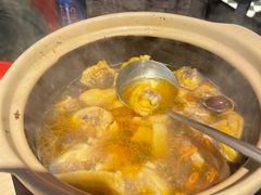 -避风塘(宝山万达店)