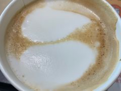 -肯德基(朝阳门店)