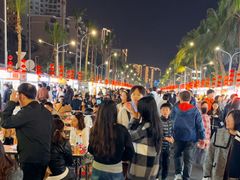-海大南门夜市(海富街店)