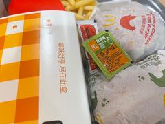 -麦当劳(三亚凤凰机场店)