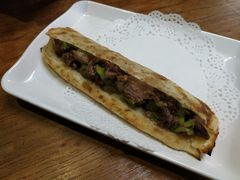 -王胖子驴肉火烧(鼓楼店)