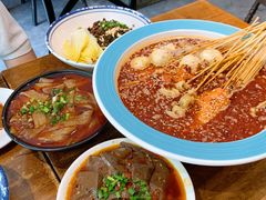 -三生小馆(亭知路店)