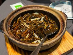 -肆月河豚·新淮扬(金融街店)