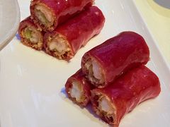 鲜虾红米肠-利苑(环贸iapm店)