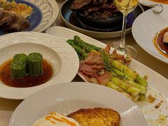 -MIO弥欧洋房西餐厅(中央大街店)