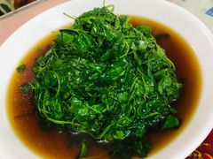 草头-蘭心餐厅(进贤路店)