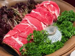 -重庆德庄毛肚火锅(紫荆天街店)