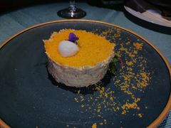 金枪鱼沙拉-俄士厨房(未来城店)