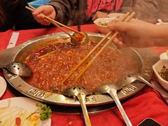 -山城年华老火锅(玉林店)
