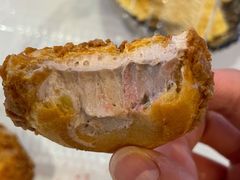 巧克力泡芙-糕材生(龙湖北京大兴天街店)