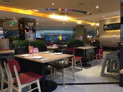-必胜客(双榆树店)