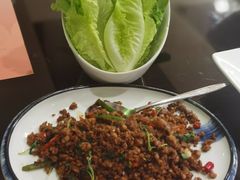 -金厨泰国餐厅·全泰籍厨师料理(拱北店)