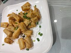 -胖大嫂渔家排档(半边山店)
