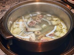 竹荪椰子鸡-大头椰·海南椰子鸡火锅(思明万象城店)