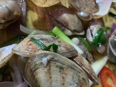 -八方海味餐厅