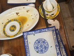 -老味道1992(武当山店)