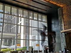 -北京康莱德酒店