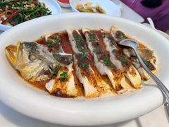 -顺味凤城·顺德菜专门店(九六广场店)