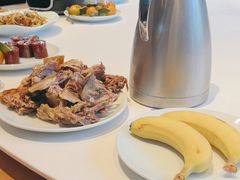 -红樱桃·欢乐餐厅(太原里店)