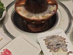 -福寿斋·老北京铜锅涮肉·烤鸭(顺义总店)