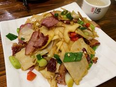-朗妈私房菜(婺女州店)