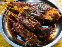-袁师傅烤肉(弹子石店)